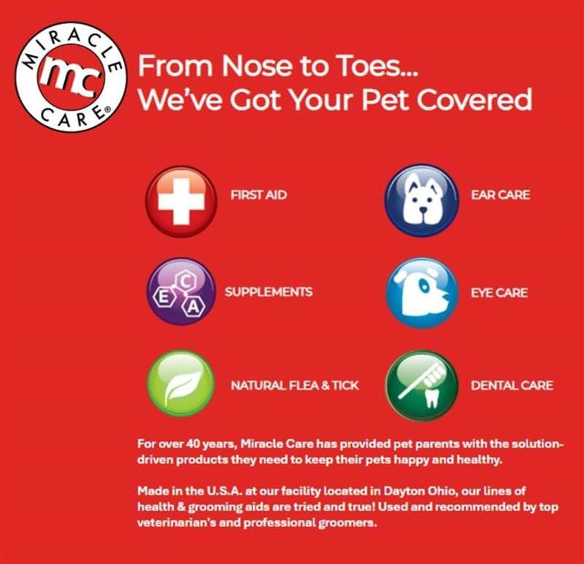 Tear Stain Pads, 90 Single Use Pre-Soaked Pads to Gently Clean and Soothe Dog and Cat Eyes, Non Stinging Formula to Improve Tear Stains and Remove Eye Debris