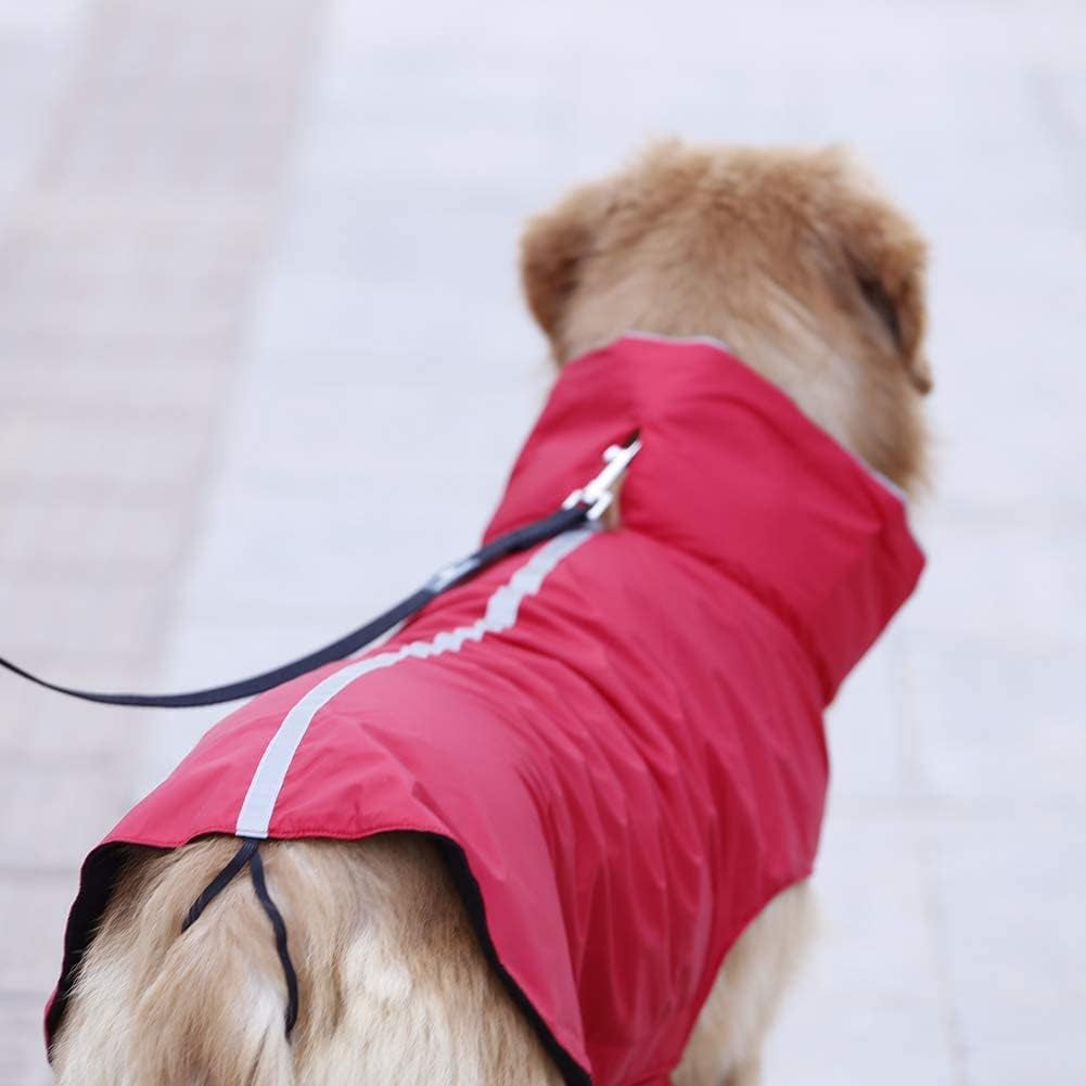 Dog Jackets & Sweaters