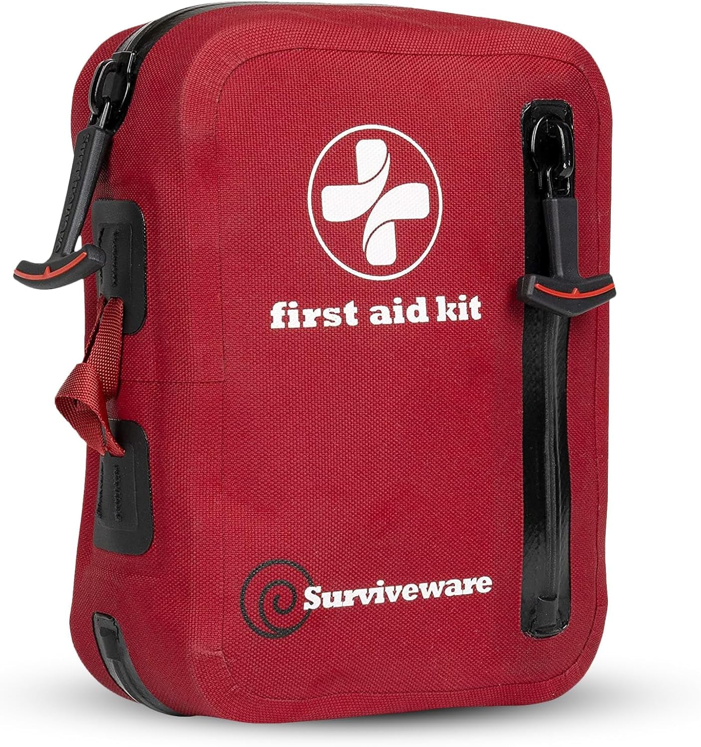 98-Piece Waterproof Premium First Aid & Survival Kit - Comprehensive Emergency Preparedness Gear for Camping, Hiking, Backpacking, and Outdoor Adventures