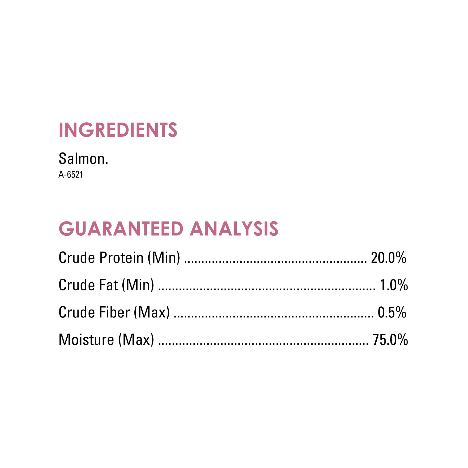 Purina  Purely, Lickable Wet Cat Treats, Salmon, (5) 10 Ct Pouches