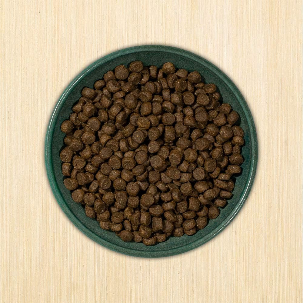 Original Ultra Formula Dry Dog Food, 32% Protein (Chicken & Brown Rice), 40-Lb Bag