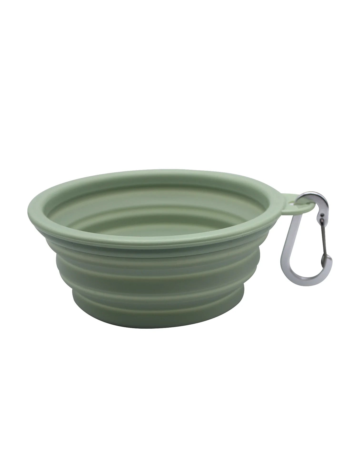 (3 Pack)  Collapsible Silicone Dog Pet Bowl