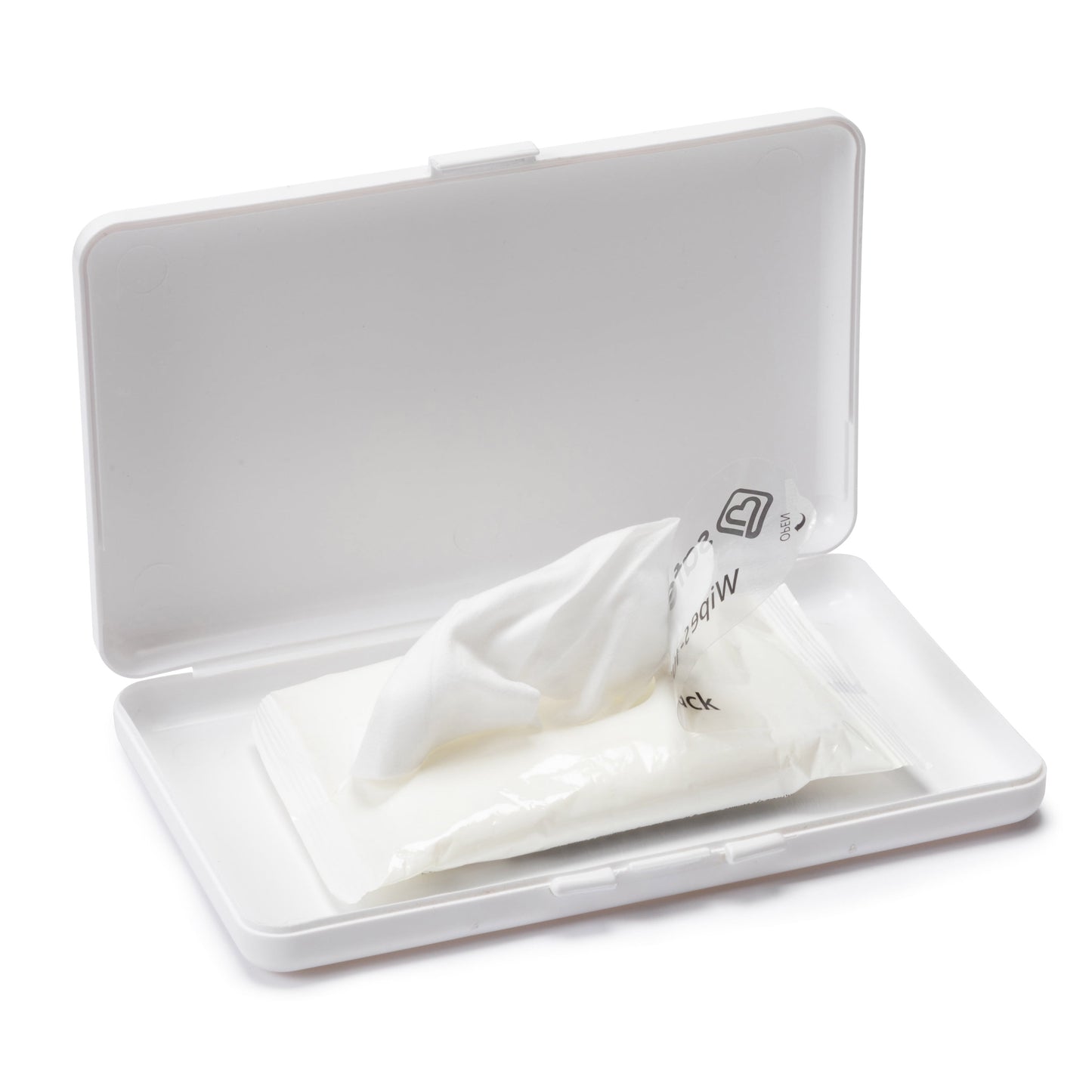 Cleanup Caddy: Diaper & Bath Station, Seafoam