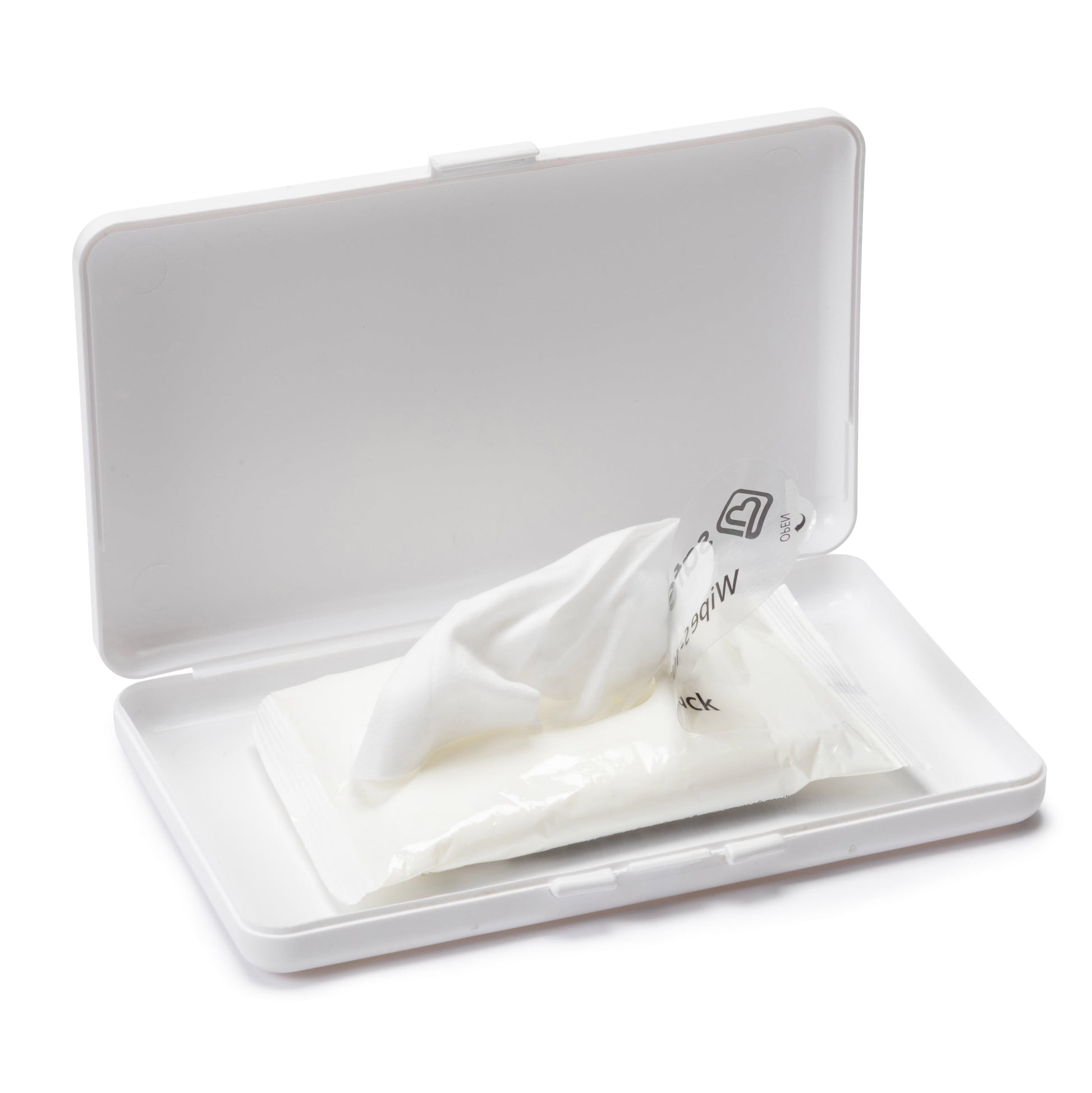 Cleanup Caddy: Diaper & Bath Station, Seafoam