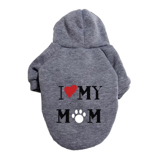 Large and Small Dog Sweaters Pet Sweaters Dog Clothes Pet Clothes Clothes