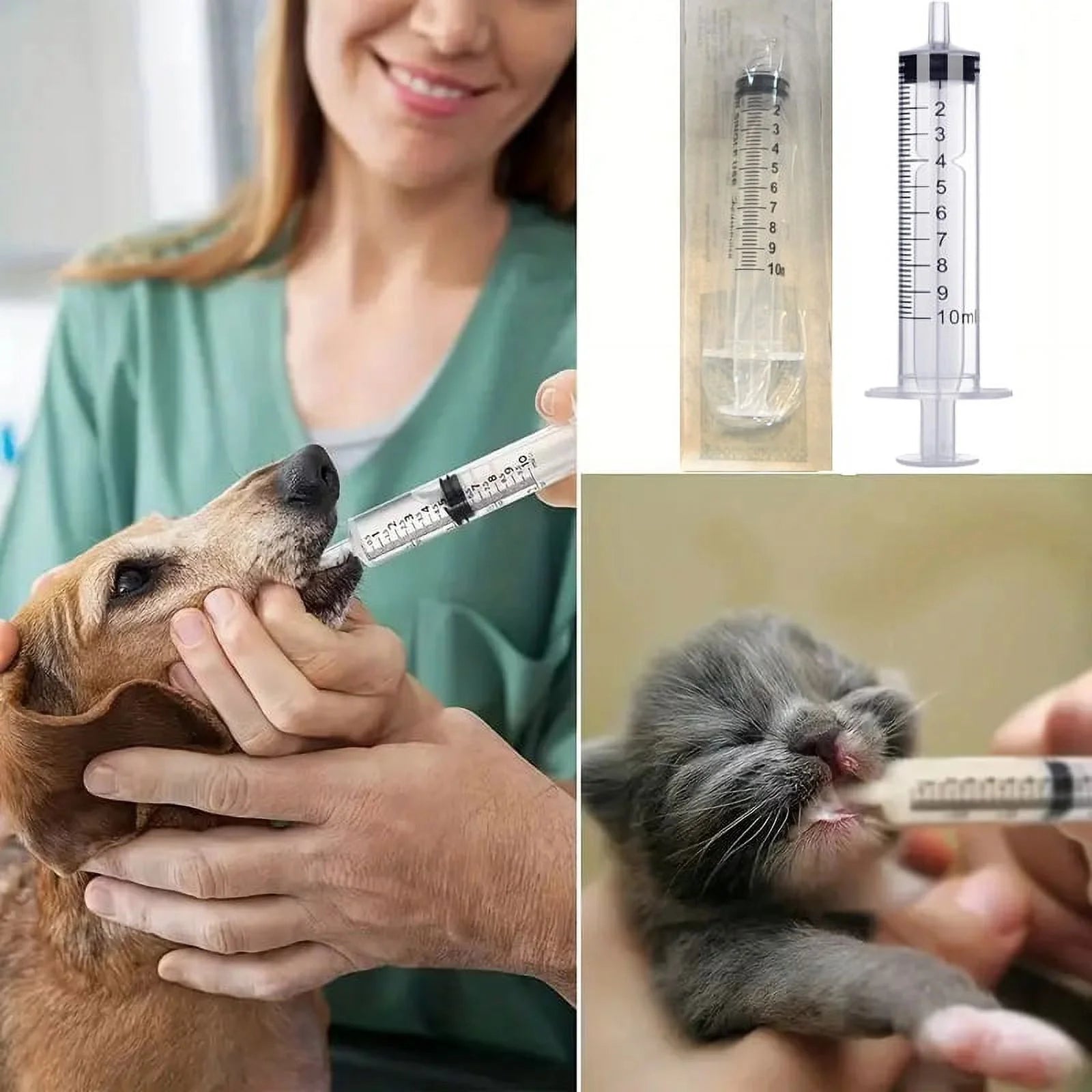 Anti-Diarrhea for Dogs and Cats, 4 Oz, Upset Stomach Relief
