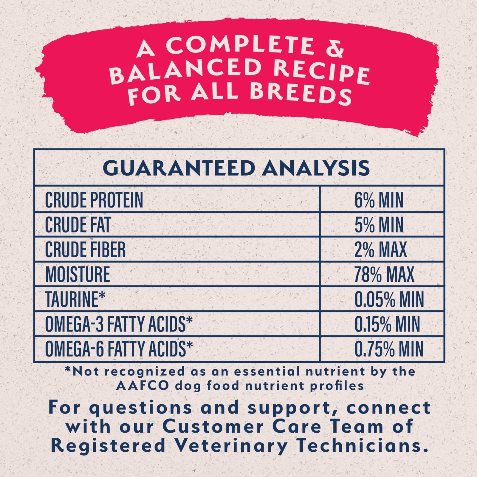 Natural Balance Limited Ingredient Adult Wet Canned Dog Food with Healthy Gra...