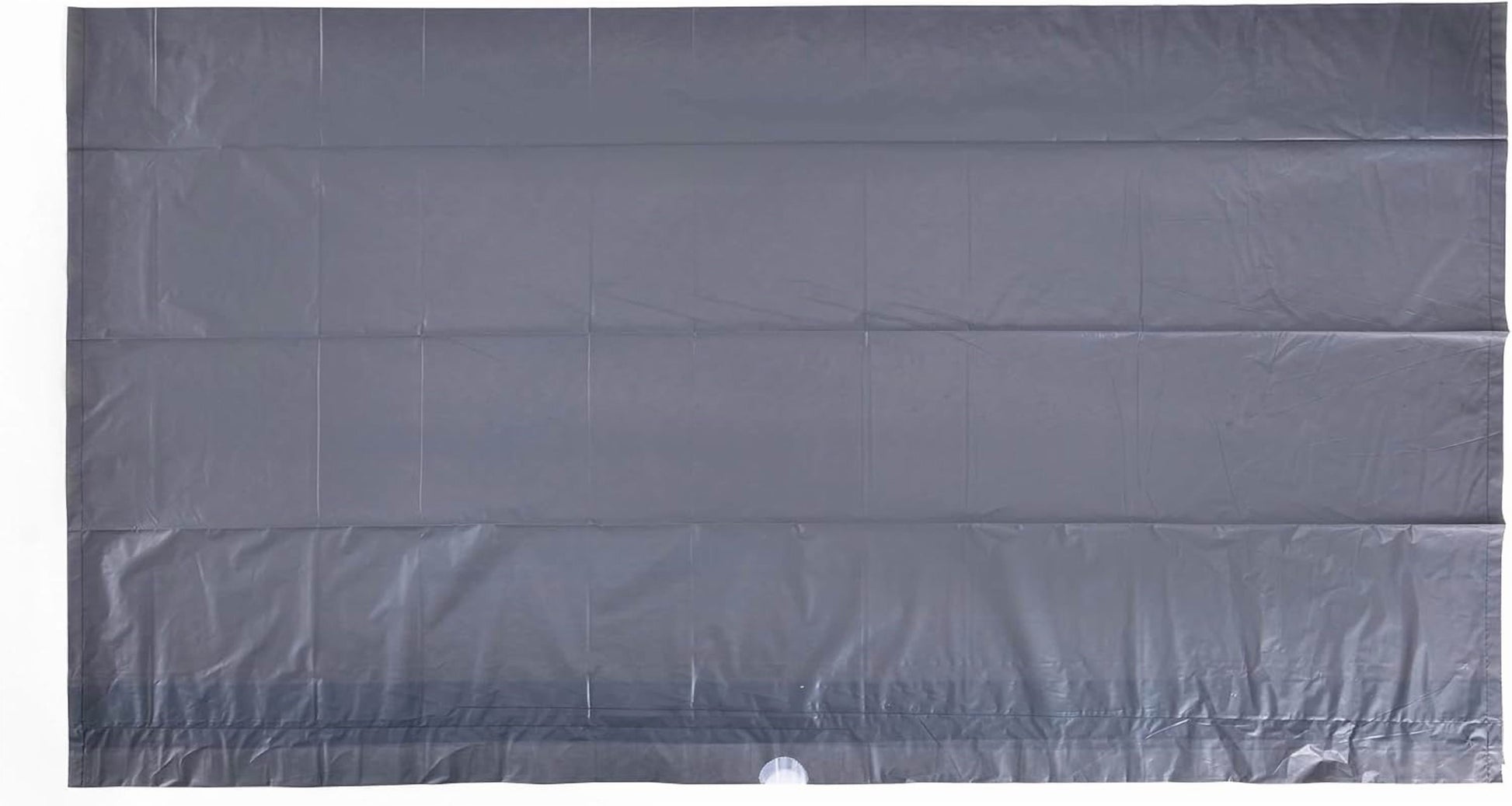 Drawstring Litter Box Liners Unscented, Jumbo Size, 36" X 19" - 7 Count