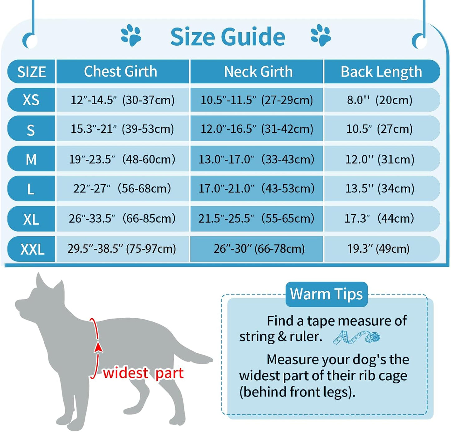 Dog Life Jacket, Ripstop Dog Life Vest with High Buoyancy for Swimming Boating, High Visibilityshark Puppy Lifesaver for Small Medium Large Dogs (Medium)