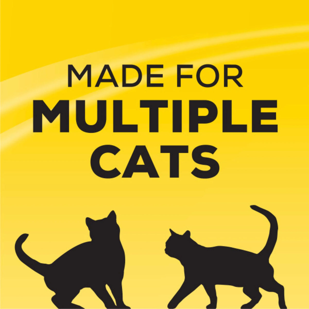 Purina  24/7 Performance Clumping Cat Litter, Clean Linen Scent, 20 Lb Jug