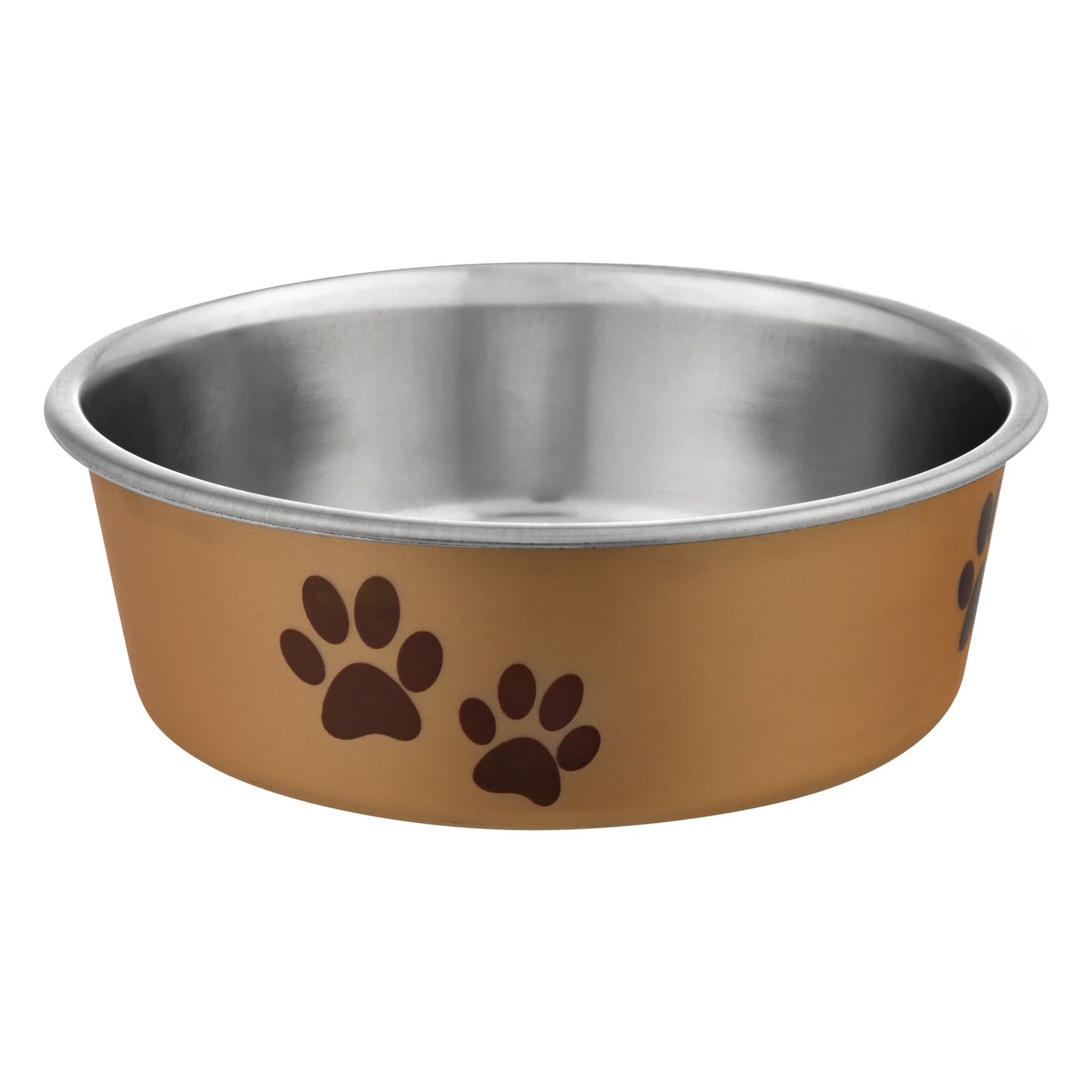 Bella Bowl Small Champagne, 1.0 CT