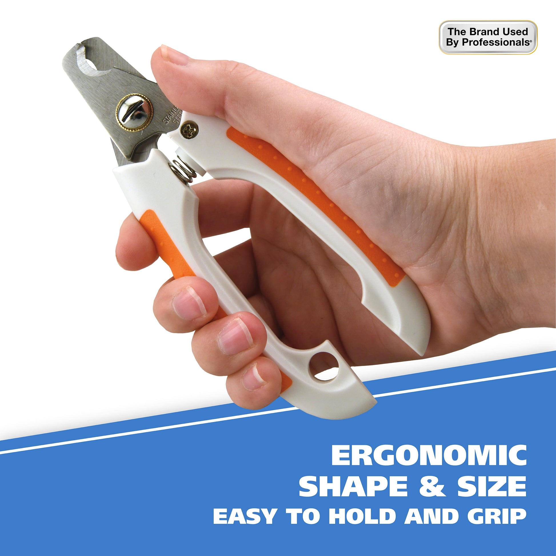 Pet Nail Clipper for Cutting Dog or Cat Claws