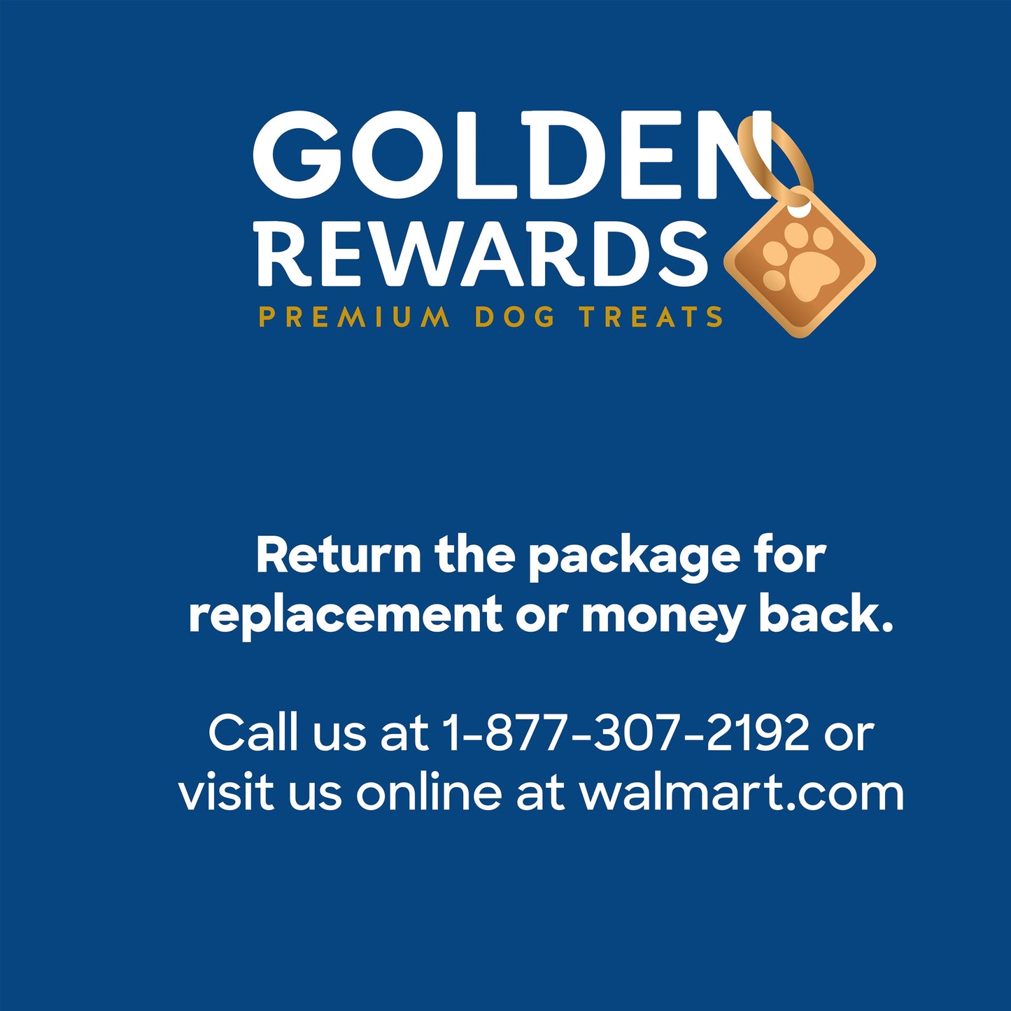 Dog Training Treats with Peanut Butter Flavor, 9 Oz Pouch