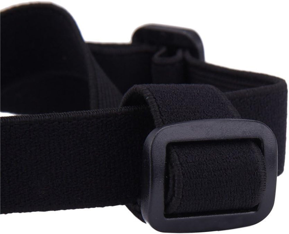 Outdoor Dog Sunglasses Anti-Uv Eye Protection Goggles Waterproof Windproof Anti-Fog for Small Pet Puppy Cat (Black)