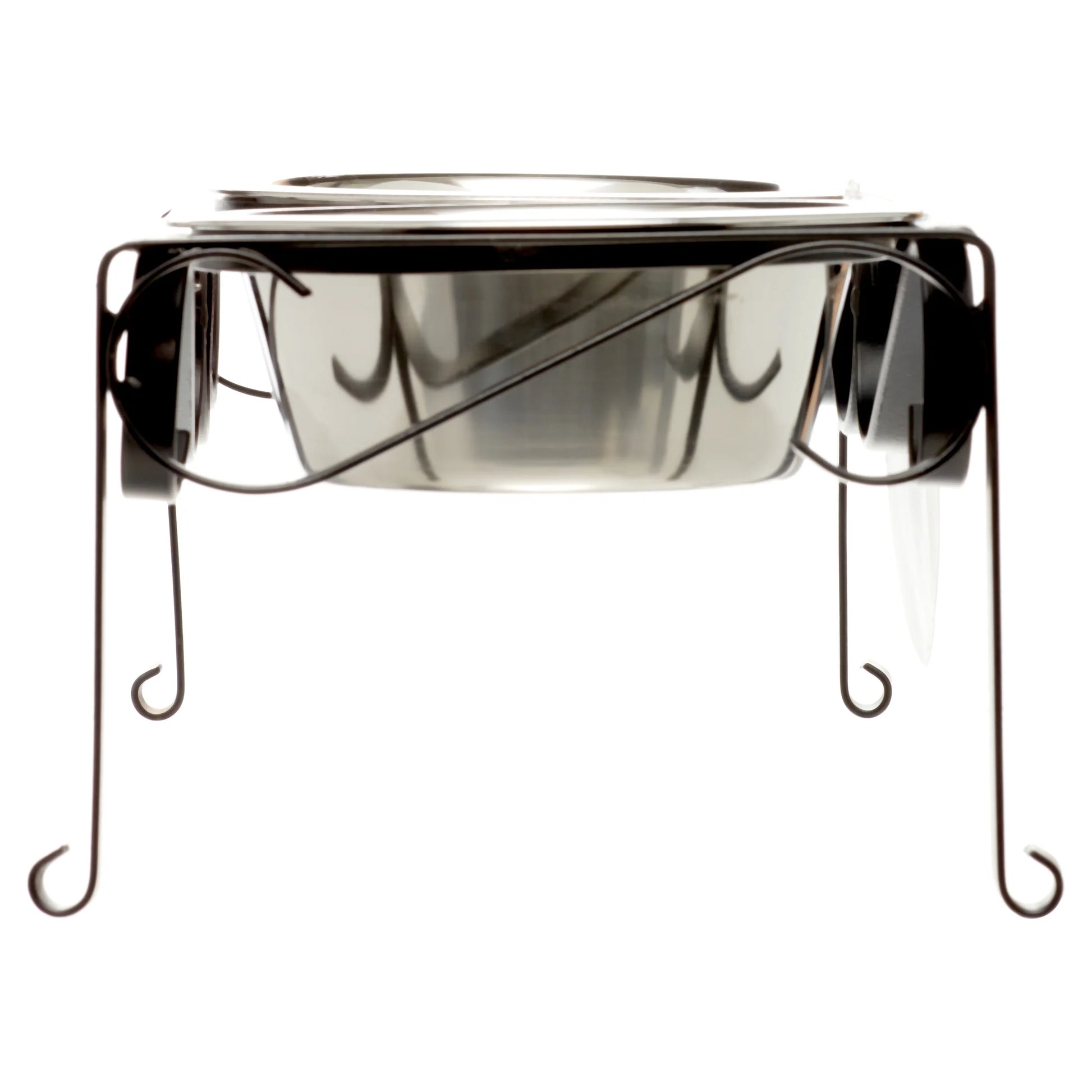 Black Label 1 Quart Layton Double Diner-Black