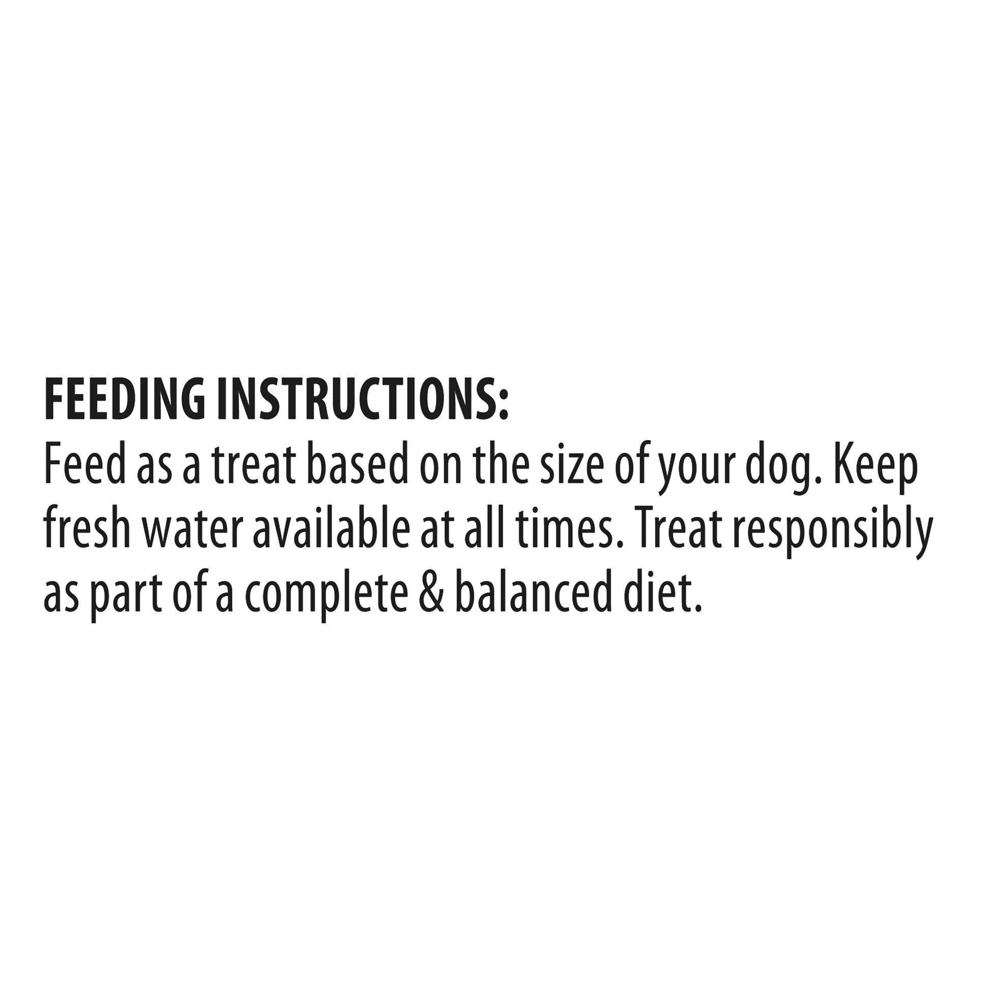 Dog Training Treats with Peanut Butter Flavor, 9 Oz Pouch
