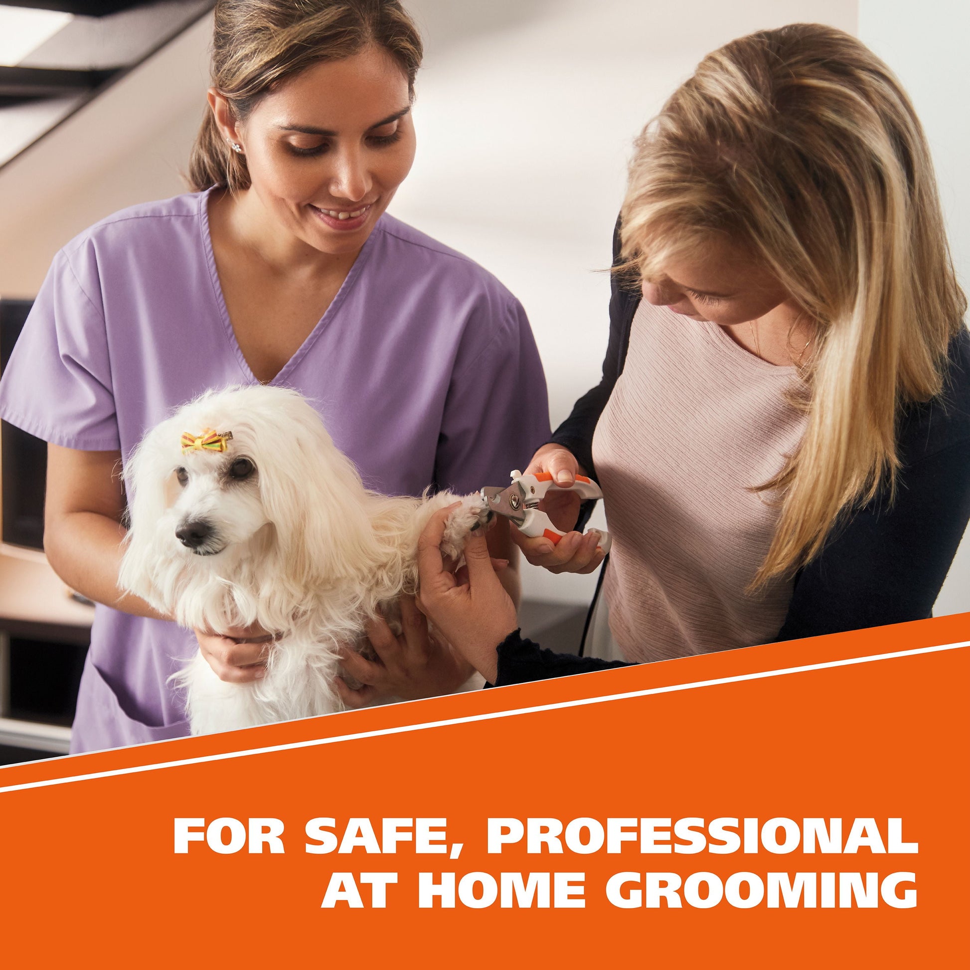 Pet Nail Clipper for Cutting Dog or Cat Claws