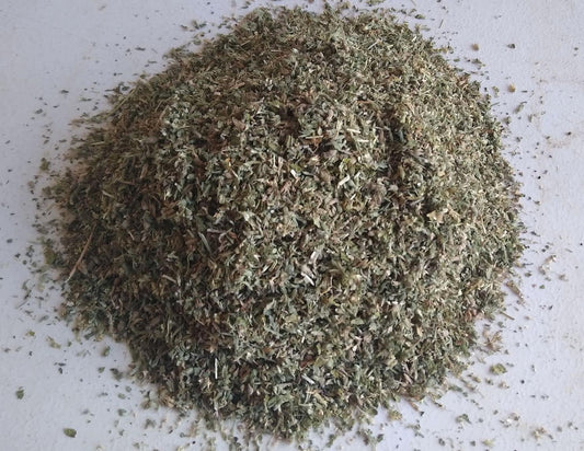 Course Cut Canadian Catnip, 4 Oz. (4-1/2 Cups) for Cats & Kittens, Interactive Cat-Nip Play Treats