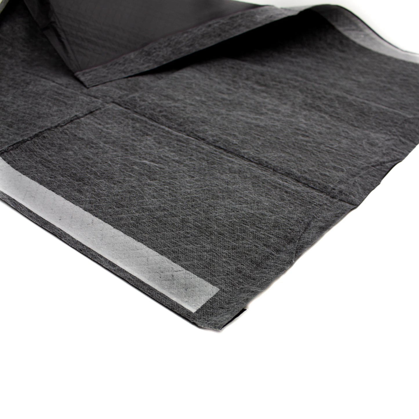 Activated Charcoal Leak-Resistant Training Pads for Dogs, 23In X 23In, 30 Count