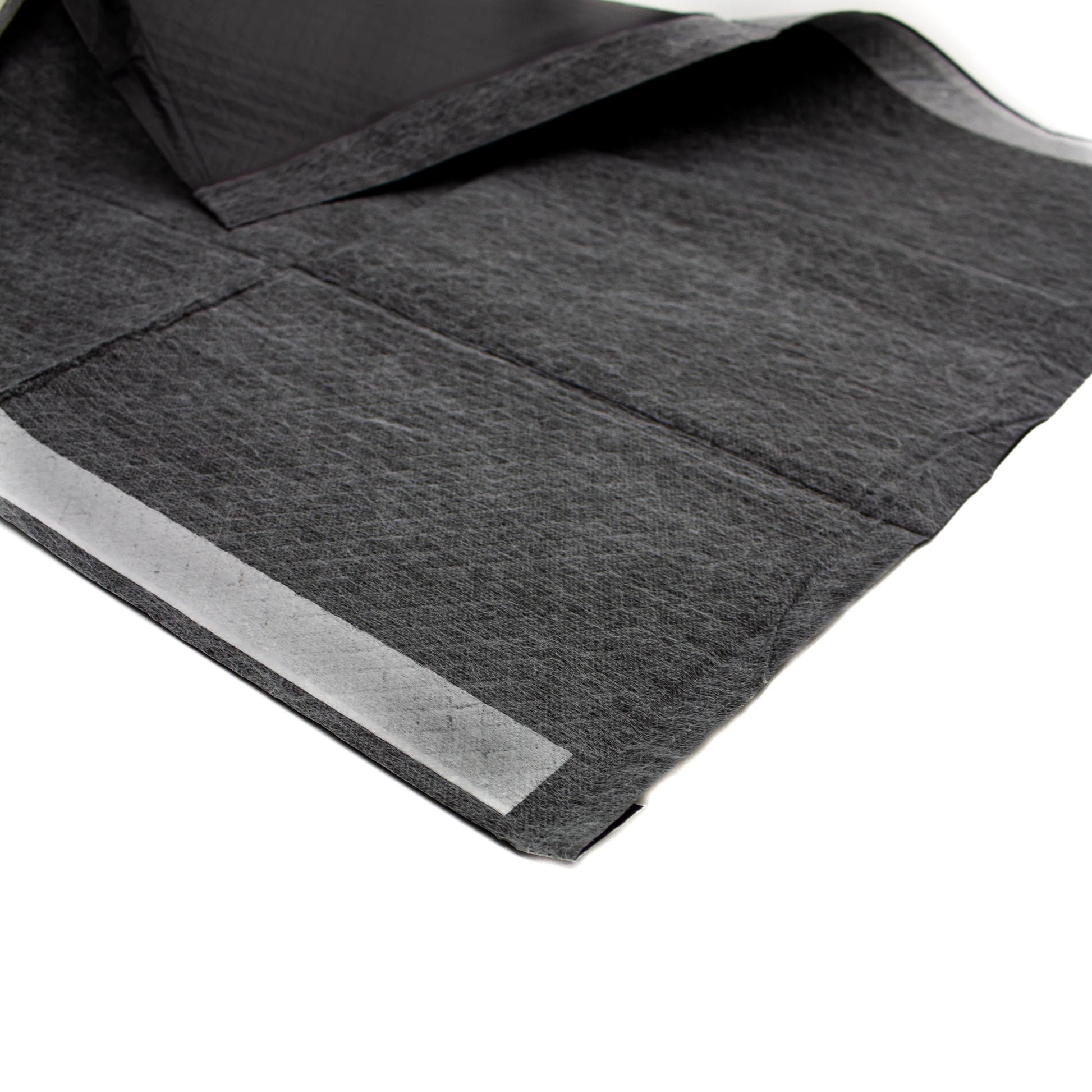 Activated Charcoal Leak-Resistant Training Pads for Dogs, 23In X 23In, 30 Count