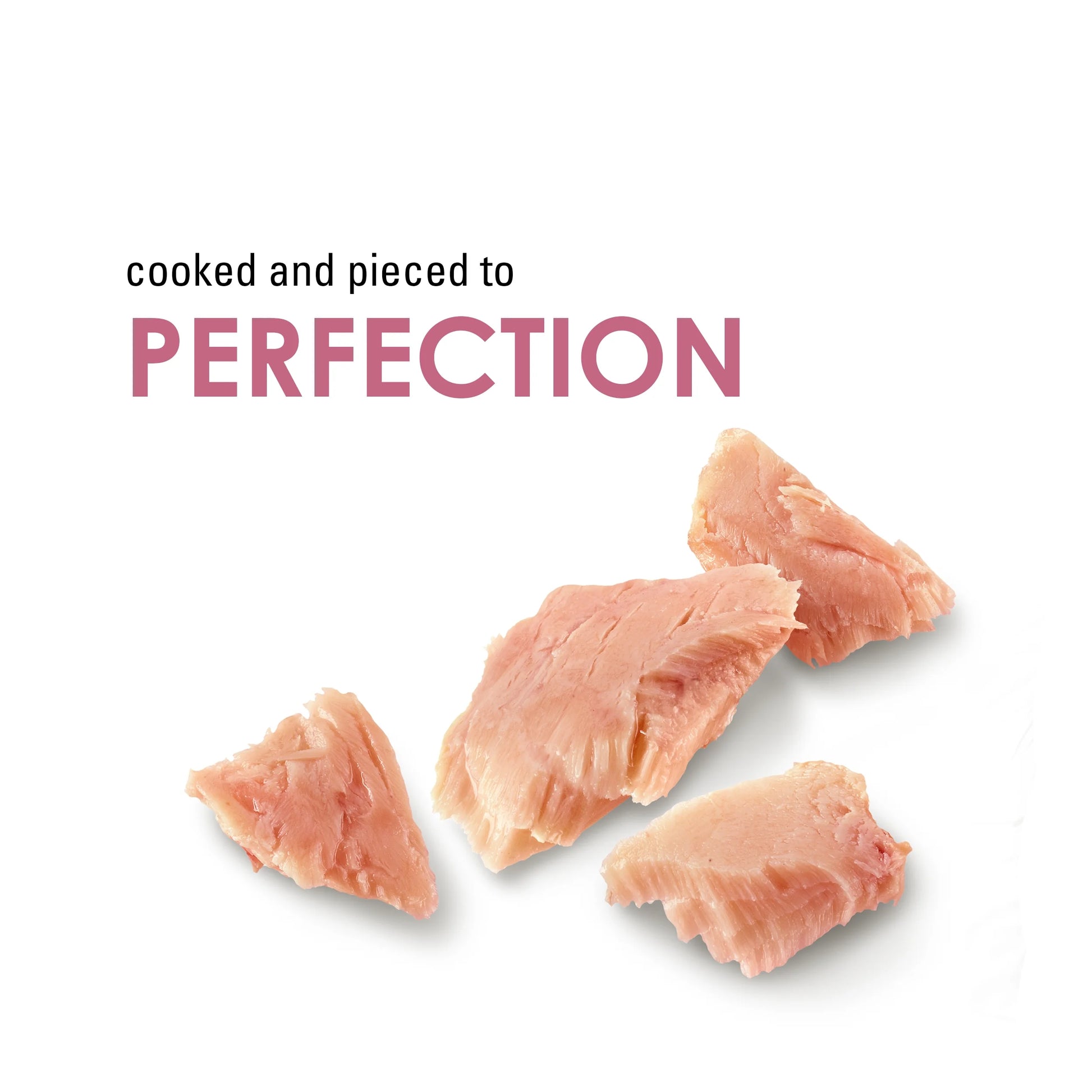Purina  Purely, Lickable Wet Cat Treats, Salmon, (5) 10 Ct Pouches