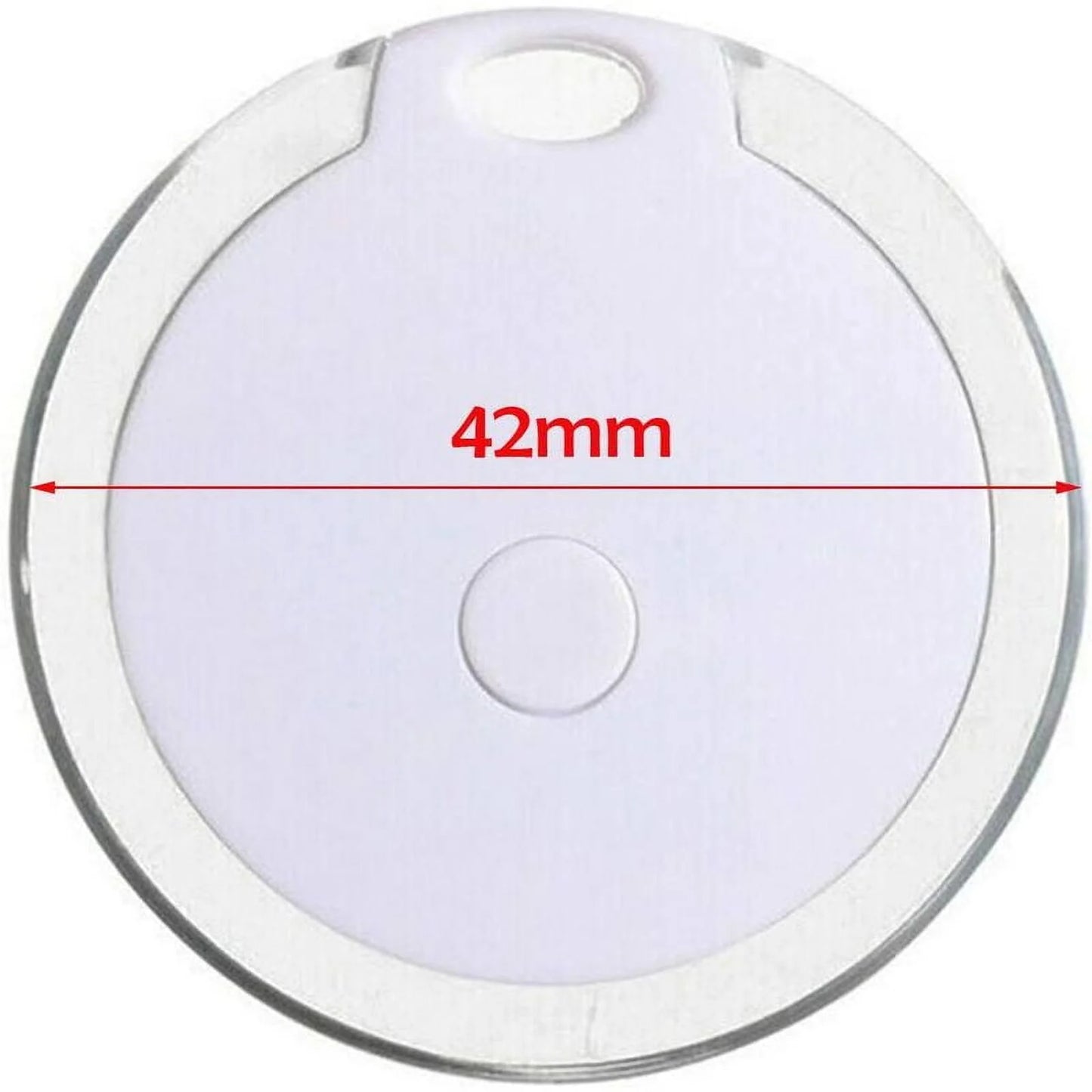 GPS Dog Tracker, anti Lost Collar, GPS Cat Tracking Device with Alarm for Pets, Dogs, Vehicles, Kids, Elderly, Mini SOS GPS Navigation Tracking Outdoor. (Black)