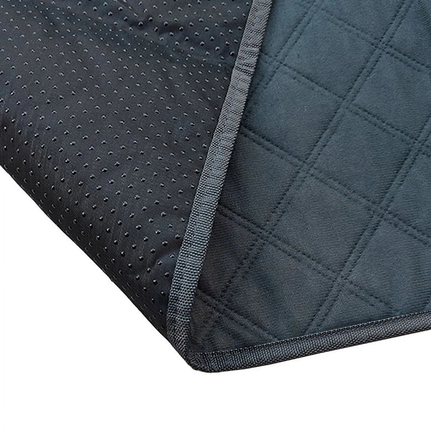 Washable Pee Pads for Dogs, Puppy Pads for Potty Training with Leakproof Bottom. Dark Gray, 8 Pack, 18"X24"
