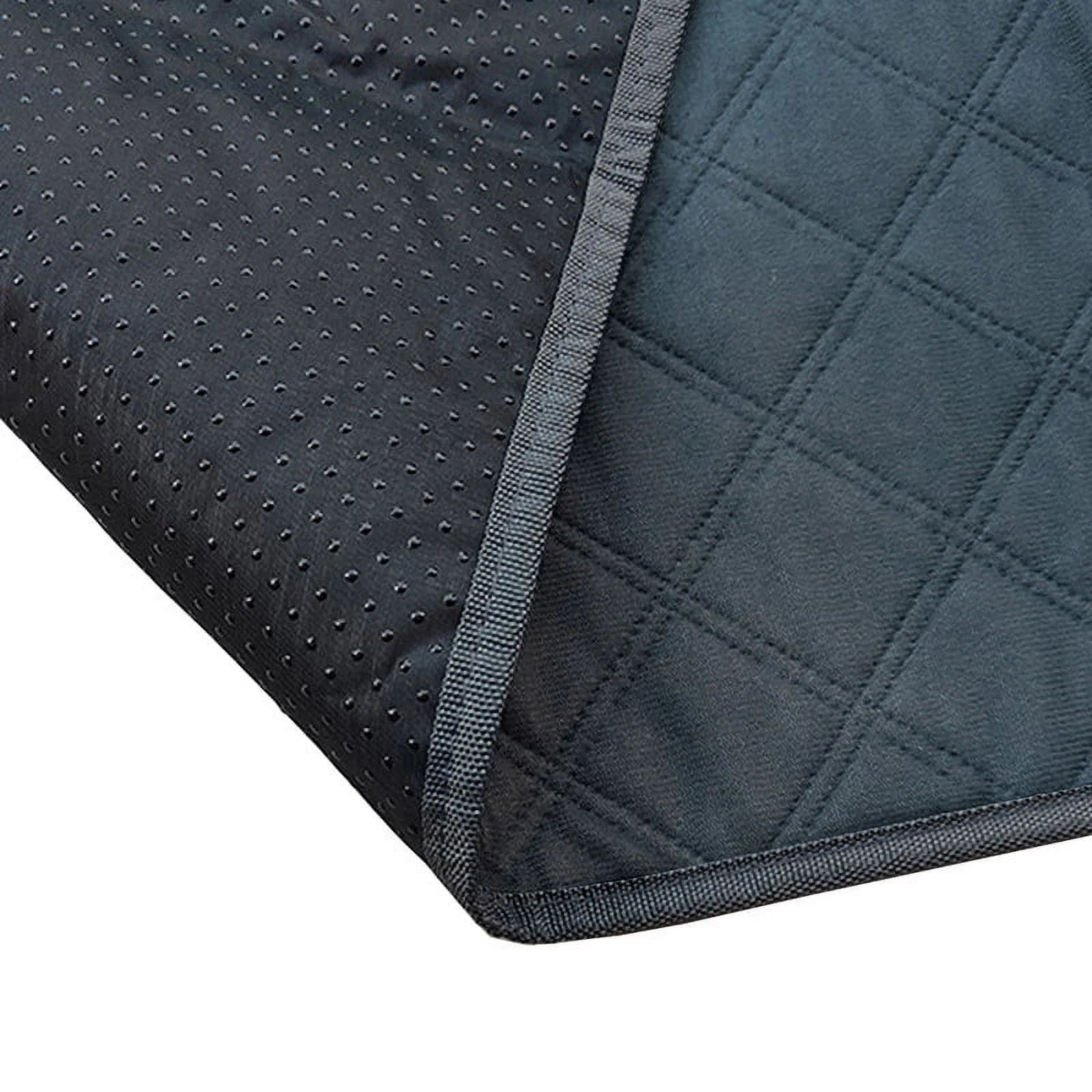 Washable Pee Pads for Dogs, Puppy Pads for Potty Training with Leakproof Bottom. Dark Gray, 8 Pack, 18"X24"