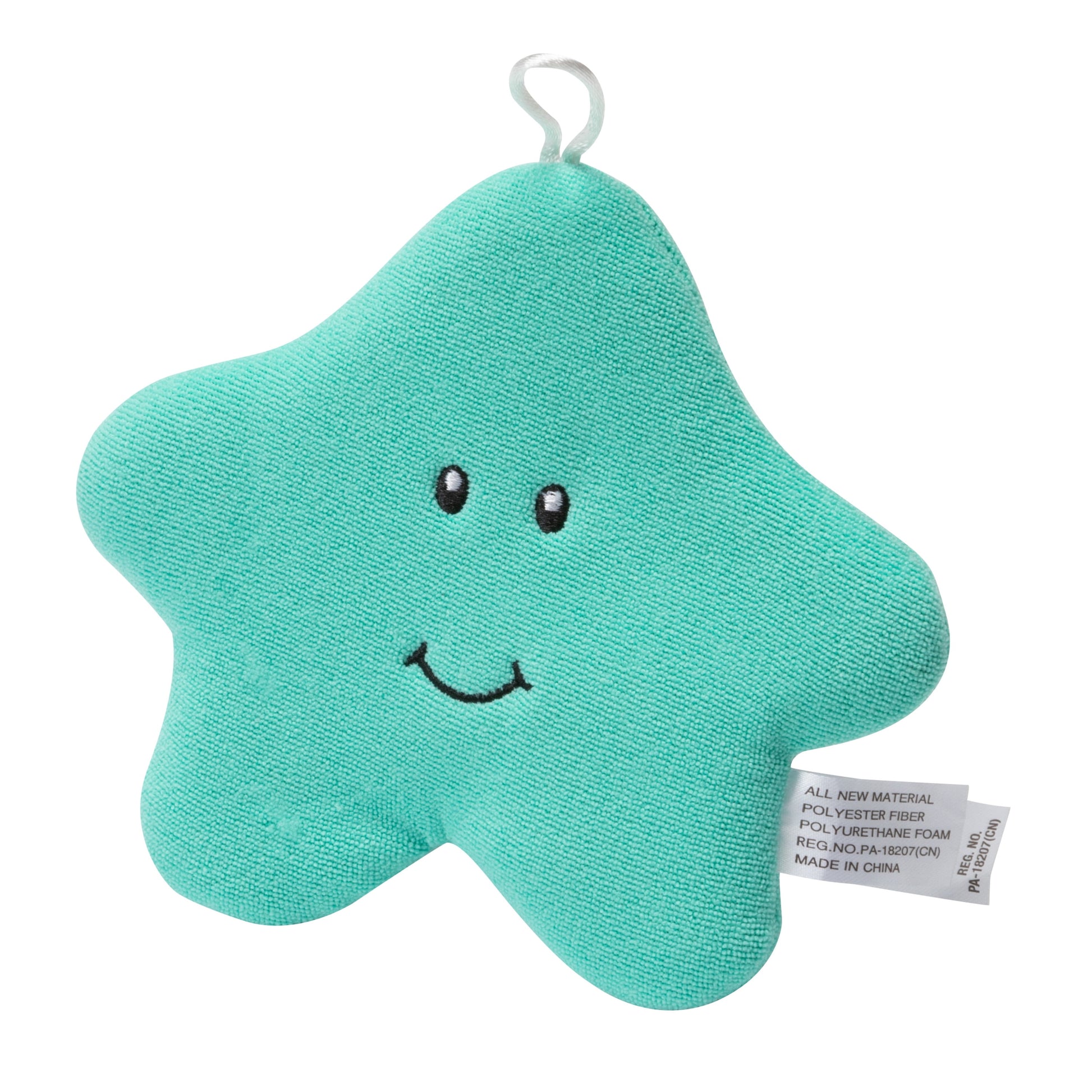 Cleanup Caddy: Diaper & Bath Station, Seafoam