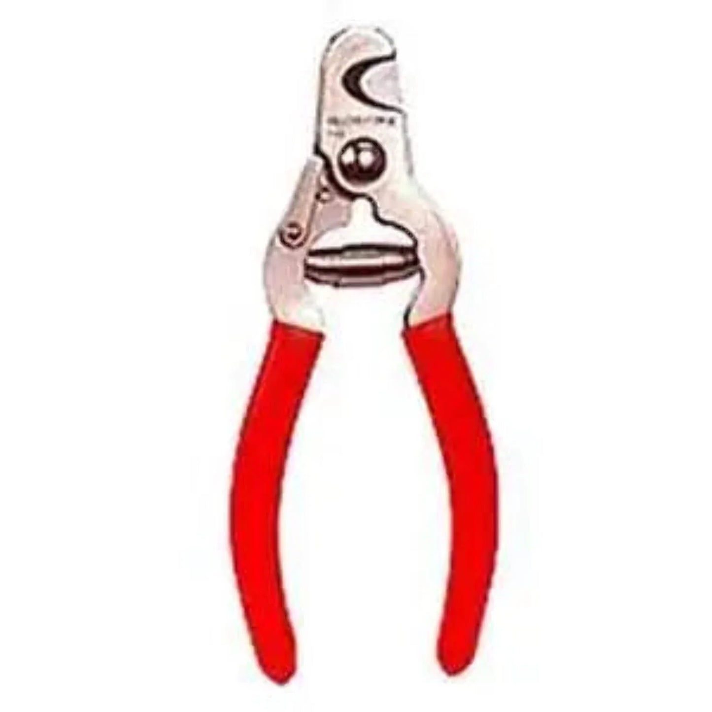 Millers Forge Dog Pet Nail Clipper Trimmer with Safety Stop