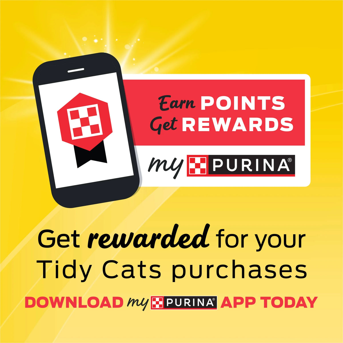 Purina  24/7 Performance Clumping Cat Litter, Clean Linen Scent, 20 Lb Jug