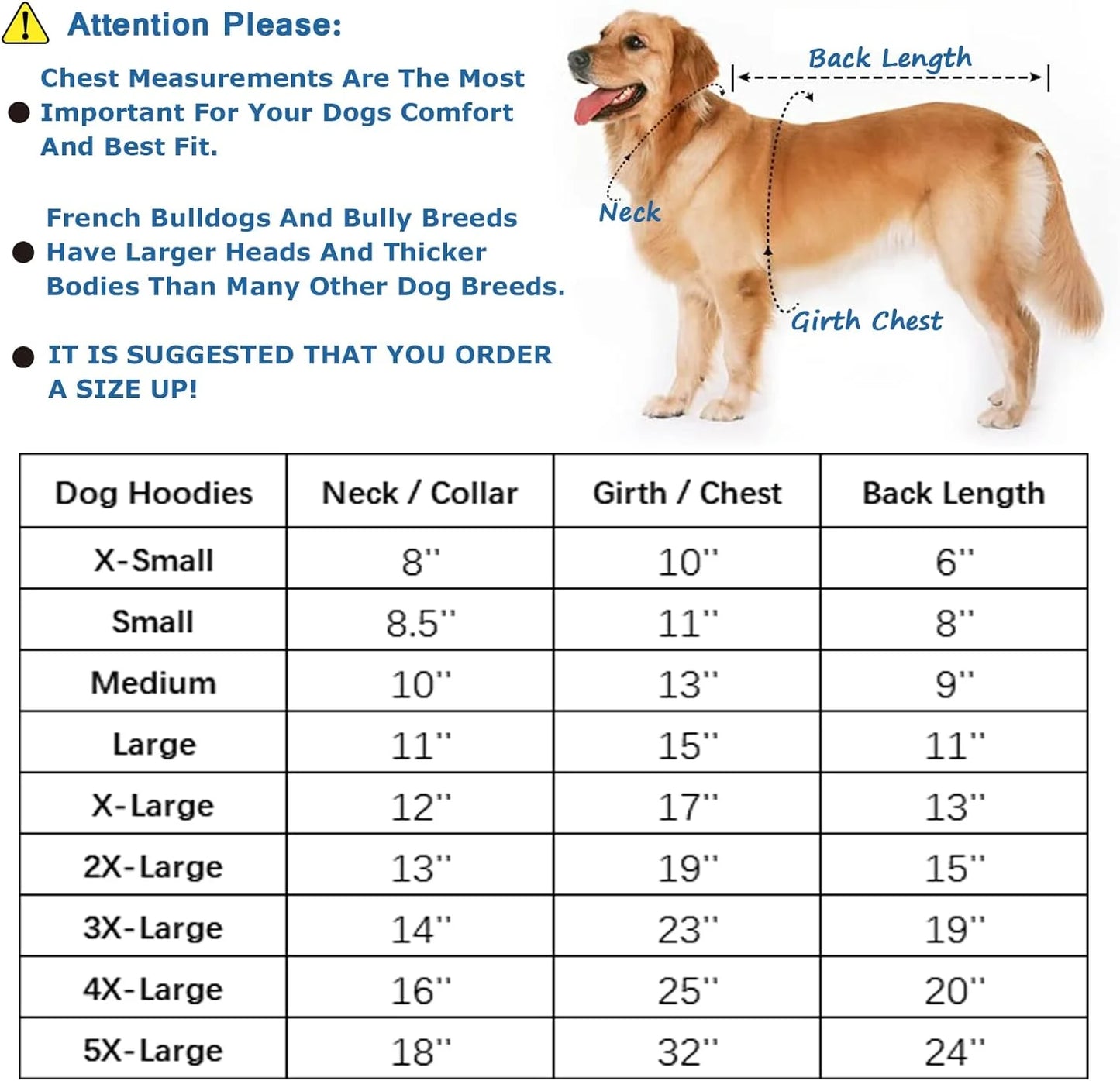 Clothes for Small Dogs Boy, Extra Small Dog Hoodie with Pocket Cold Weather Dog Sweaters for Small Dogs Fleece Small Dog Winter Coat Black X-Large