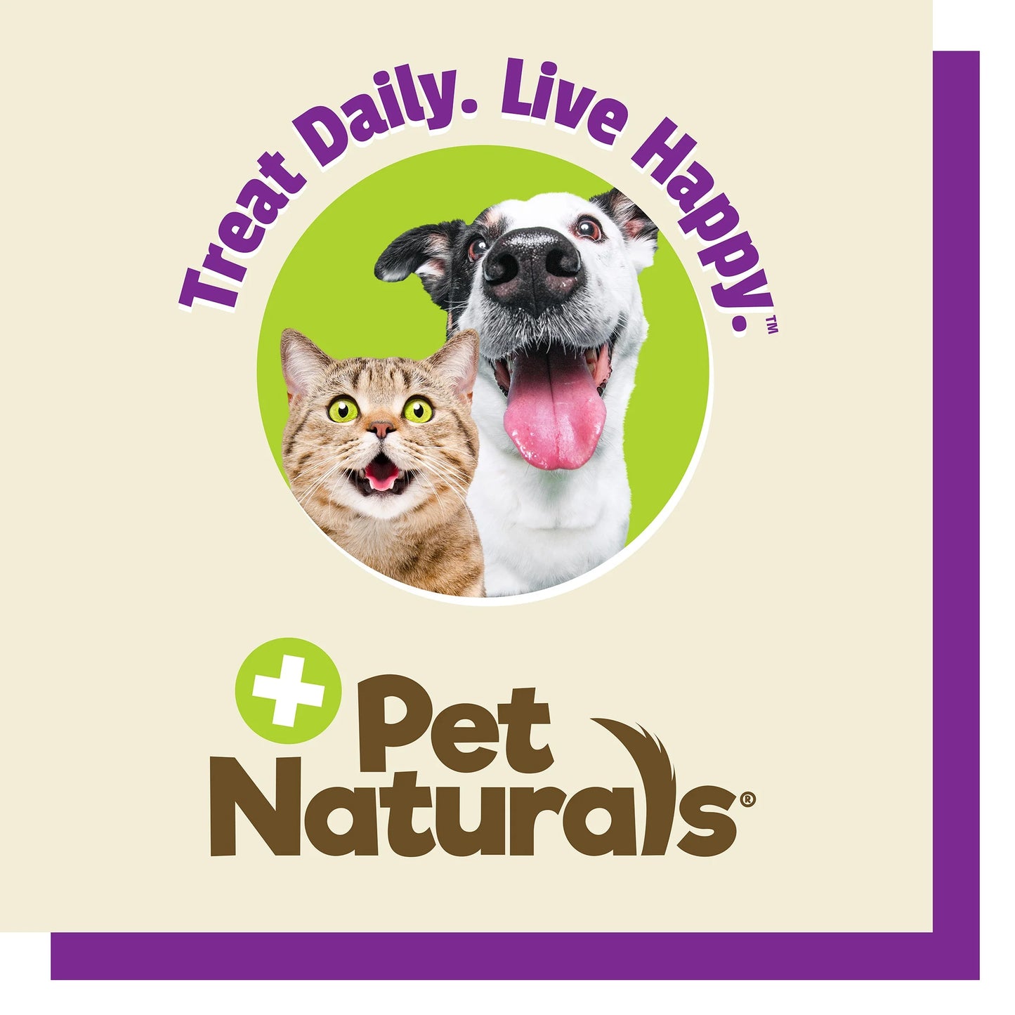 Daily Probiotic Chews for Dogs 60/Pkg
