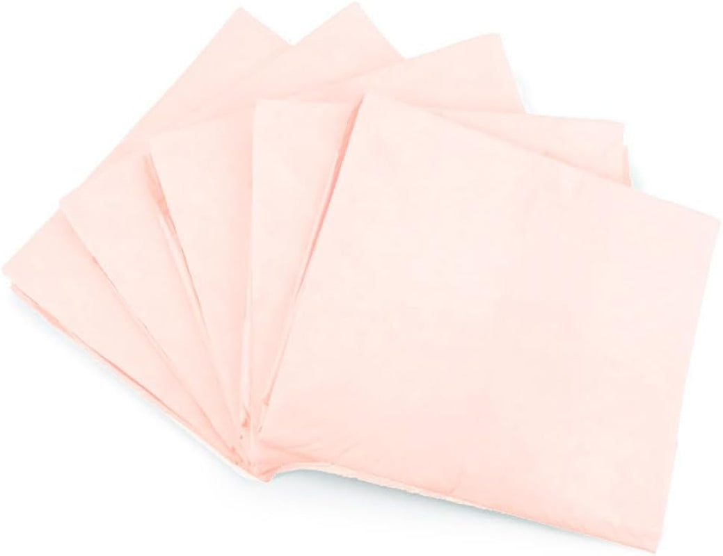 USA plus Puppy Pads, Jumbo 36X36 Inch, 100 Count Bulk Pack - Premium Puppy Pee Pads for Dogs, Tear Resistant, Super Absorbent Polymer Gel Core, 5-Layer Design