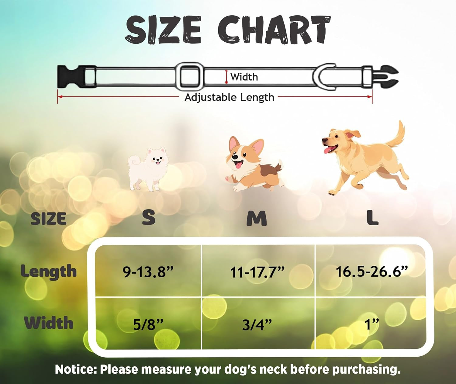 Dog Collar with Bow Tie Elegant Plaid Soft Comfy Cotton Adjustable Collar Premium Metal Buckle,Small Medium Large Puppy Cat Outdoor Training Walking Running（Pink Grid，S）