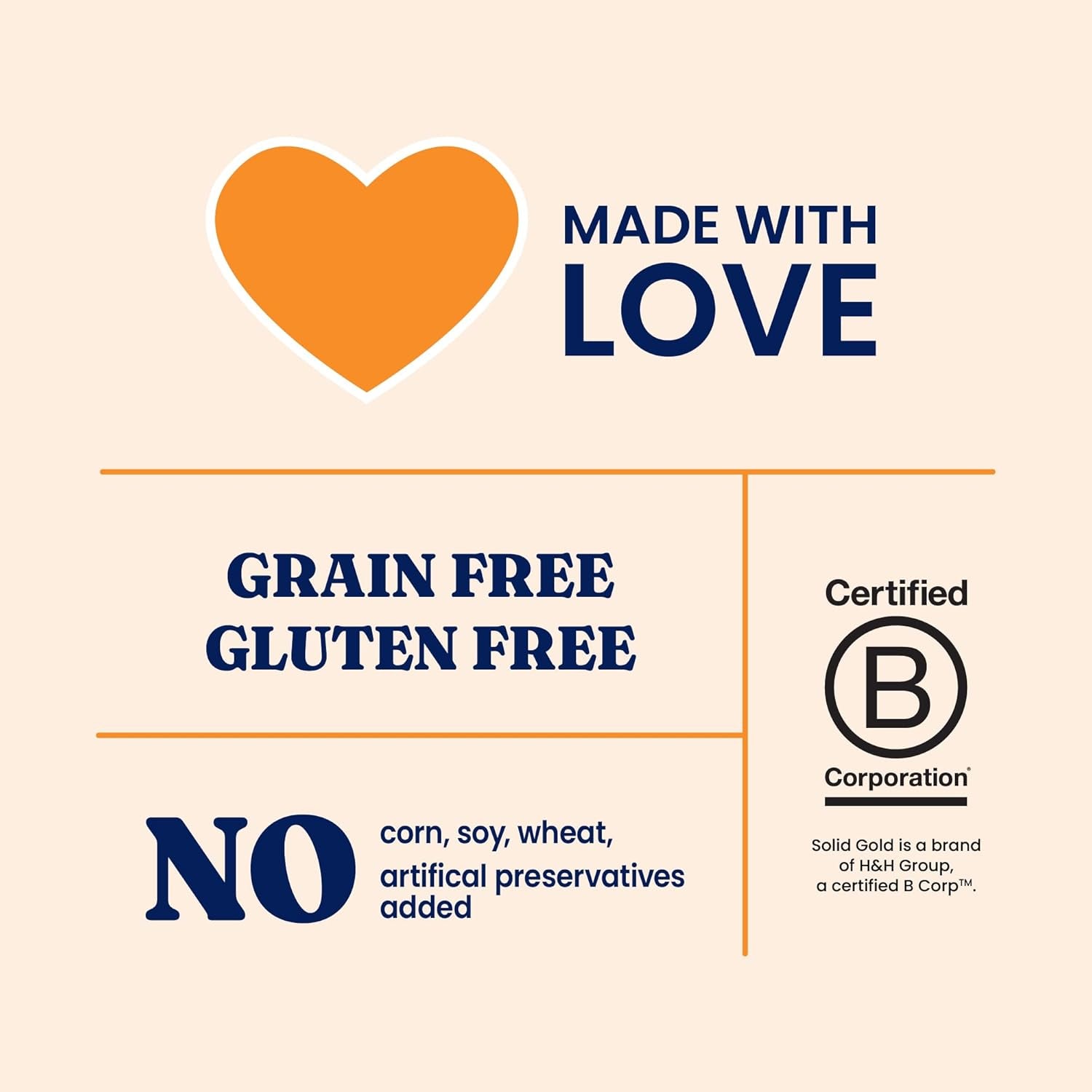 High Protein Dry Cat Food - Grain Free & Gluten Free Chicken Cat Dry Food W/Probiotics for Gut Health & Digestion - High Fiber & Omega 3 - Low Carb Superfood Kibble for Cats All Ages - 3LB
