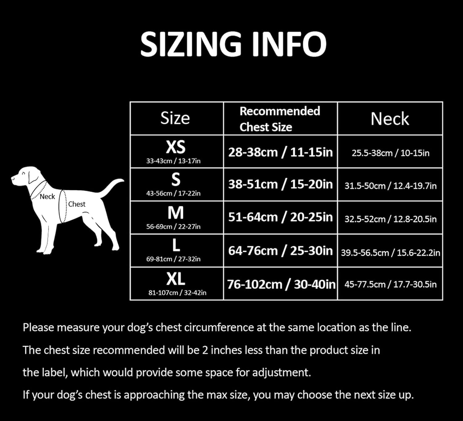 Adjustable No-Pull Dog Harness Reflective Pup Vest Harnesses Comfortable Control Brilliant Colors Truelove Tlh5651(Grass Green,Xs)