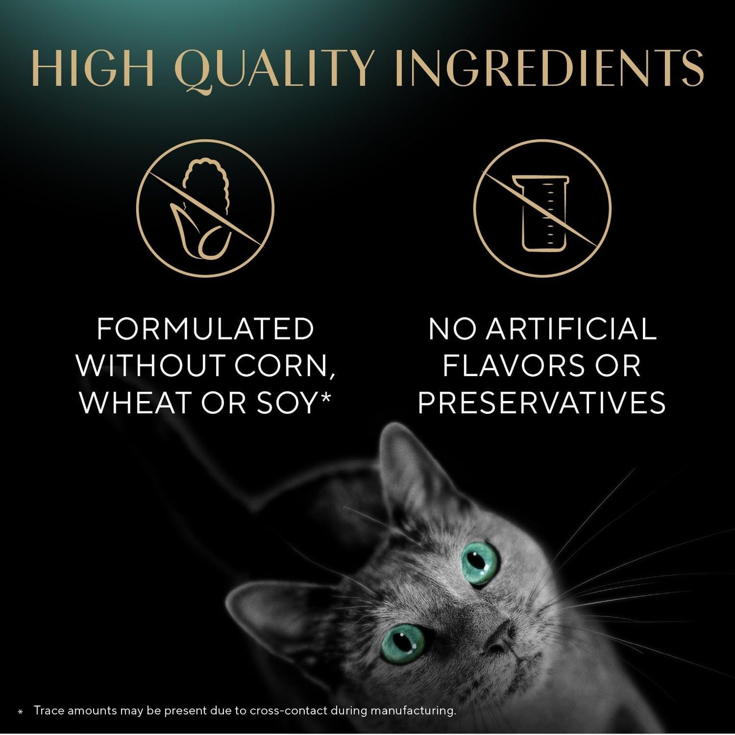 Meaty Tender Sticks Soft Cat Treats Salmon Flavor, 0.14 Oz., 5 Sticks, Pack of 10 (50 Sticks Total)