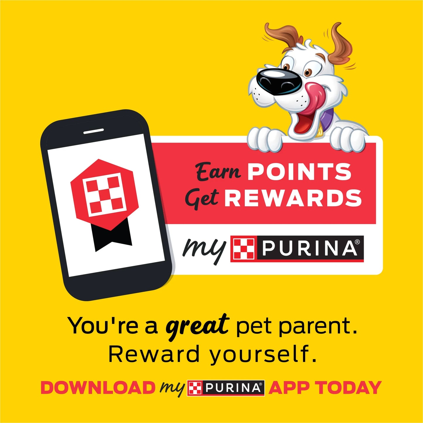 Purina  Strips Dog Treats with Real Bacon & Peanut Butter Flavors Tender Chews, 25 Oz Pouch