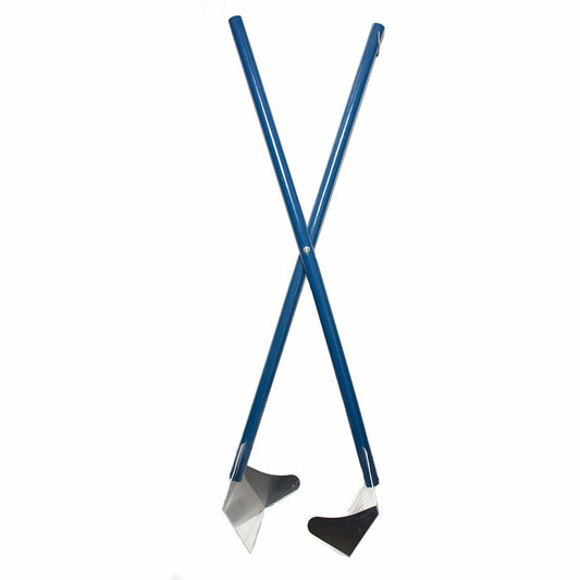 Dog Rake Sanitary Pooper Scooper (1 Count)