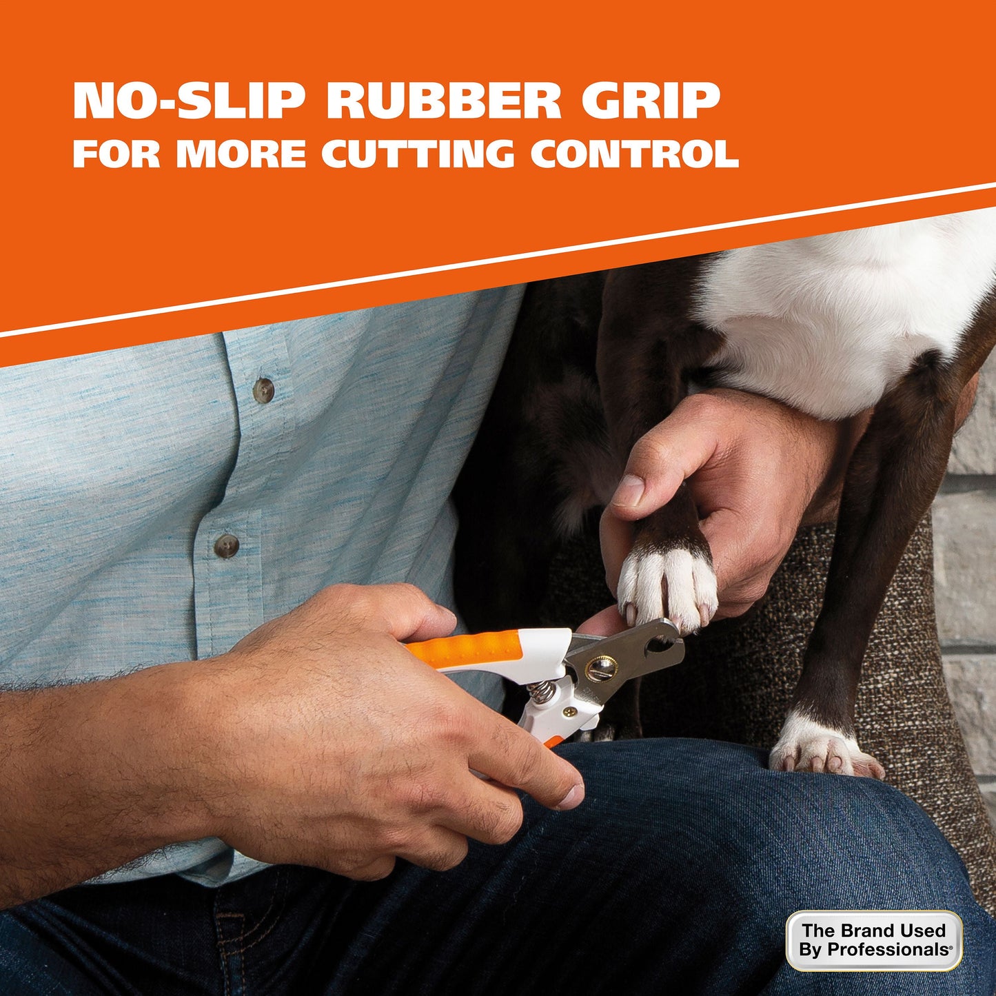 Pet Nail Clipper for Cutting Dog or Cat Claws