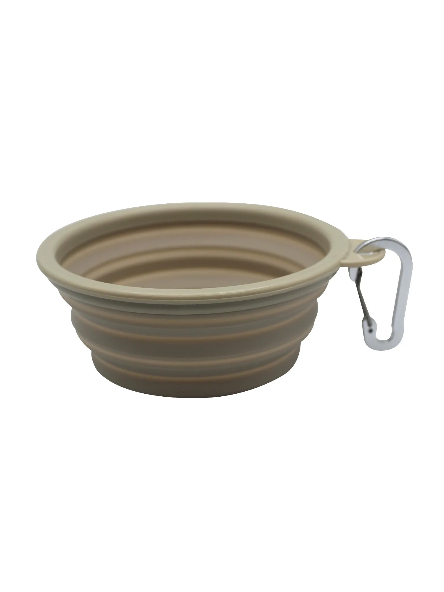 (3 Pack)  Collapsible Silicone Dog Pet Bowl