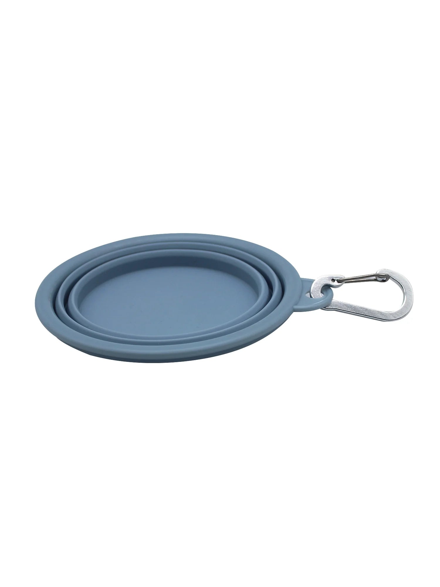 (3 Pack)  Collapsible Silicone Dog Pet Bowl