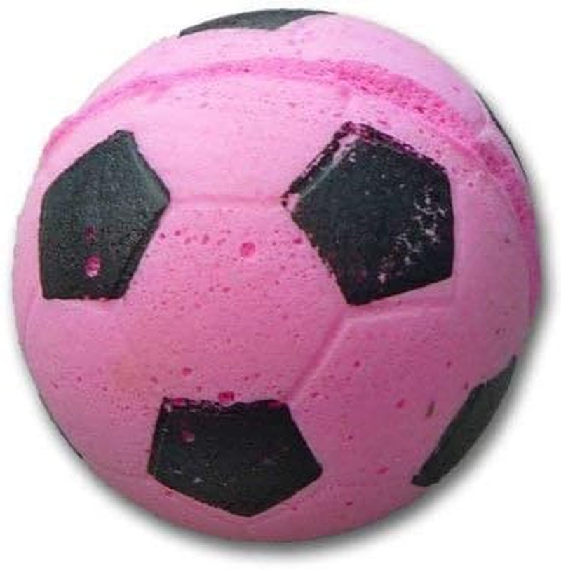 Foam Soccer Balls Cat Toys (Balls Cat Toys (12Pcs))