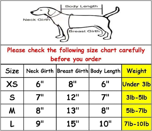 Pet Camouflage Small Dog Hoodie for Cute Dogs Sweatshirt Comfort Puppy Winter Costume Hoodies
