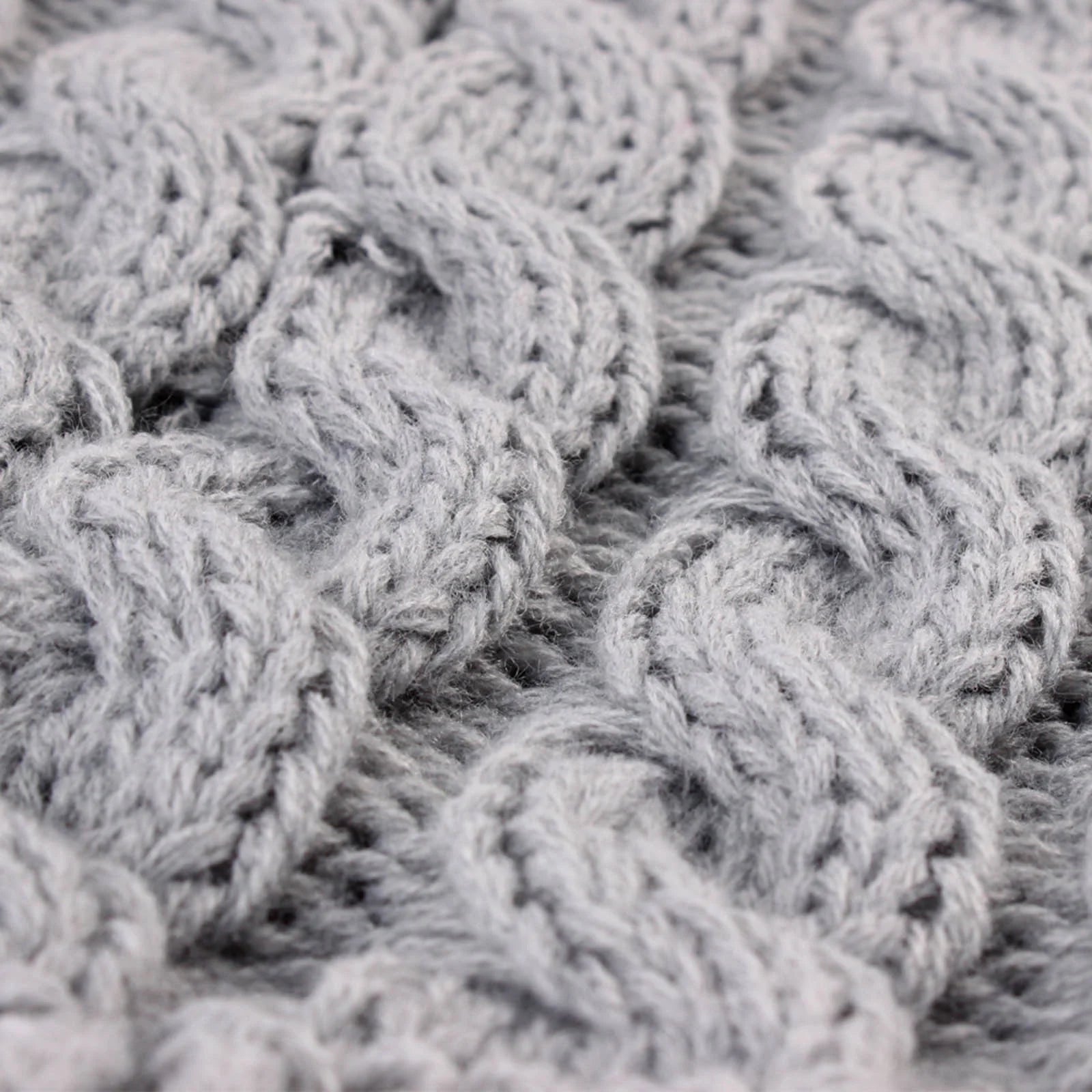 Small Dog Sweater Warm Pet Sweaterclassic Cable Knit Dog Sweaters for Small Dogs Girls Boys,Cat Dog Sweater Clothes Coat Apparel for Small Dog Puppy Kitten Cat (Medium,Gray)