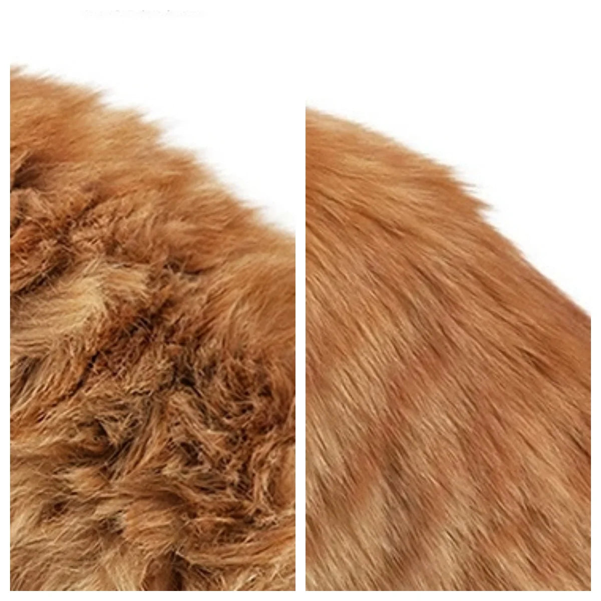 1 Pcs Cat and Dog Brush for Shedding and Undercoat Dematting, Pet Grooming Tool for Medium to Long Hair Pets, Skin-Safe and Lightweight