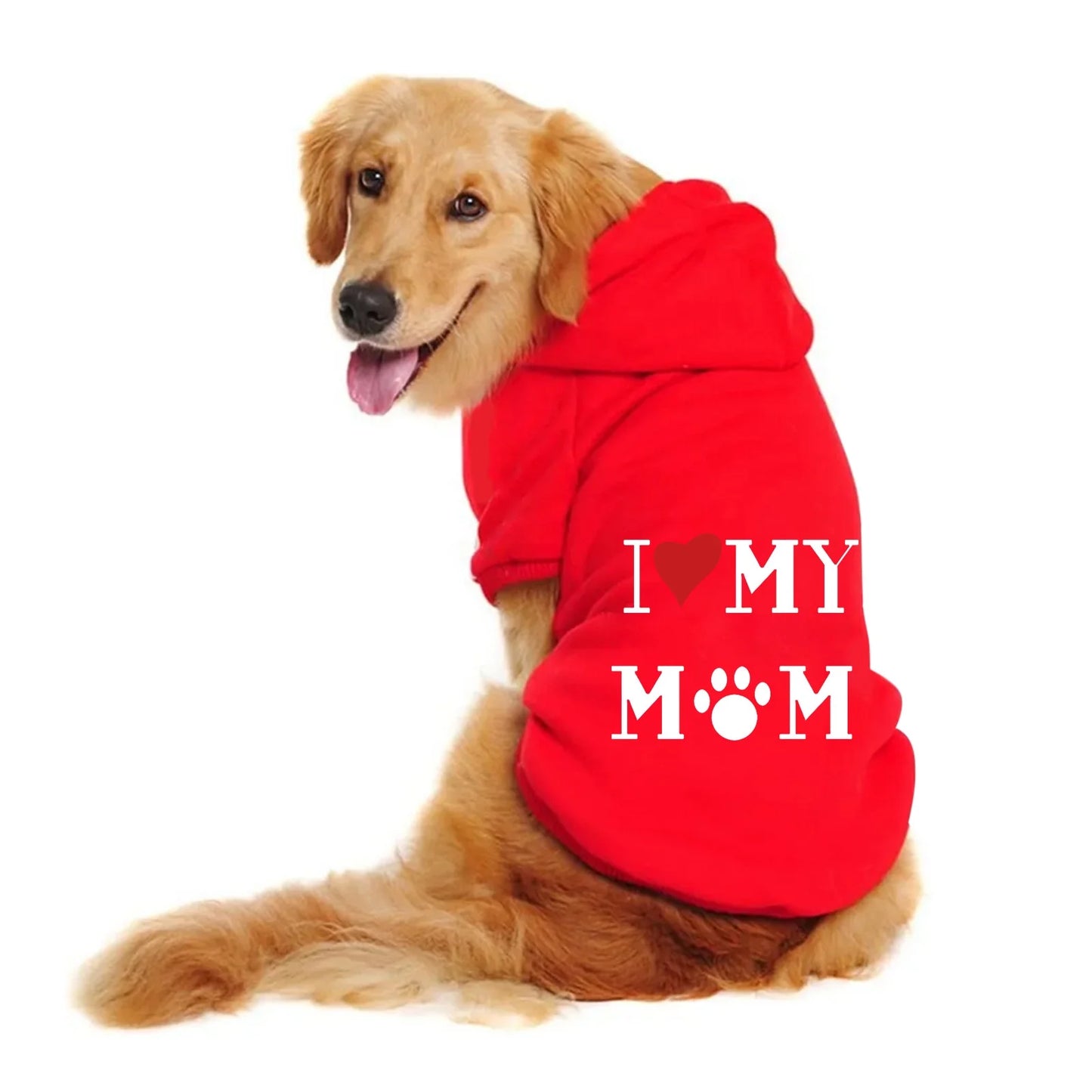 Large and Small Dog Sweaters Pet Sweaters Dog Clothes Pet Clothes Clothes